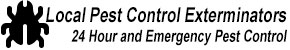 Traill County Exterminators